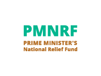 Prime Minister National Relief Fund | External link that open in new window