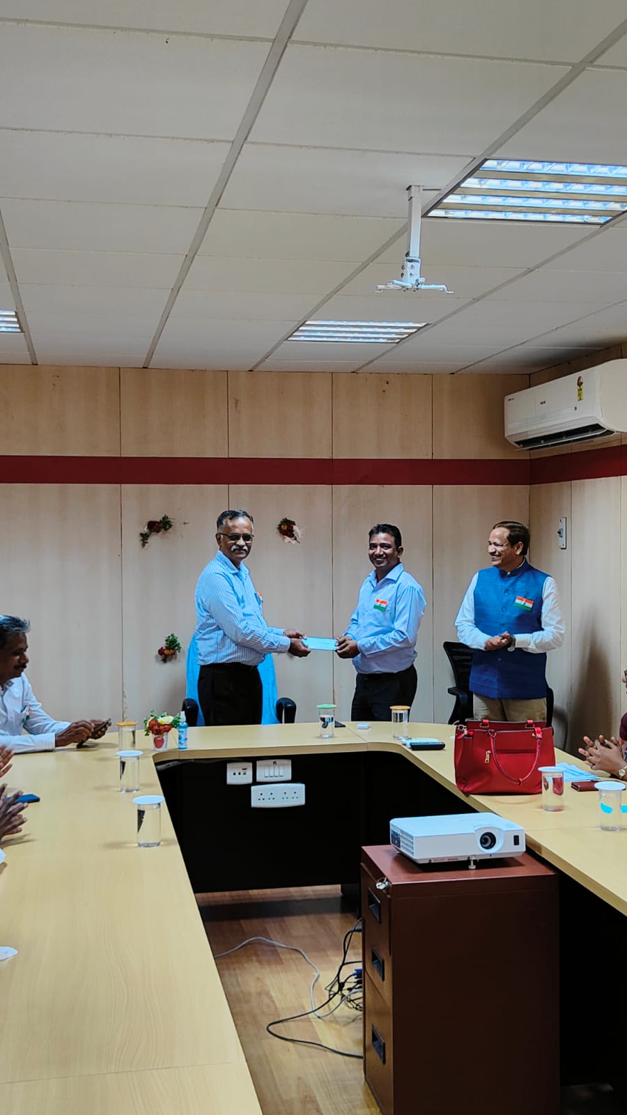 independence day 2022 celebration - Prize distribution