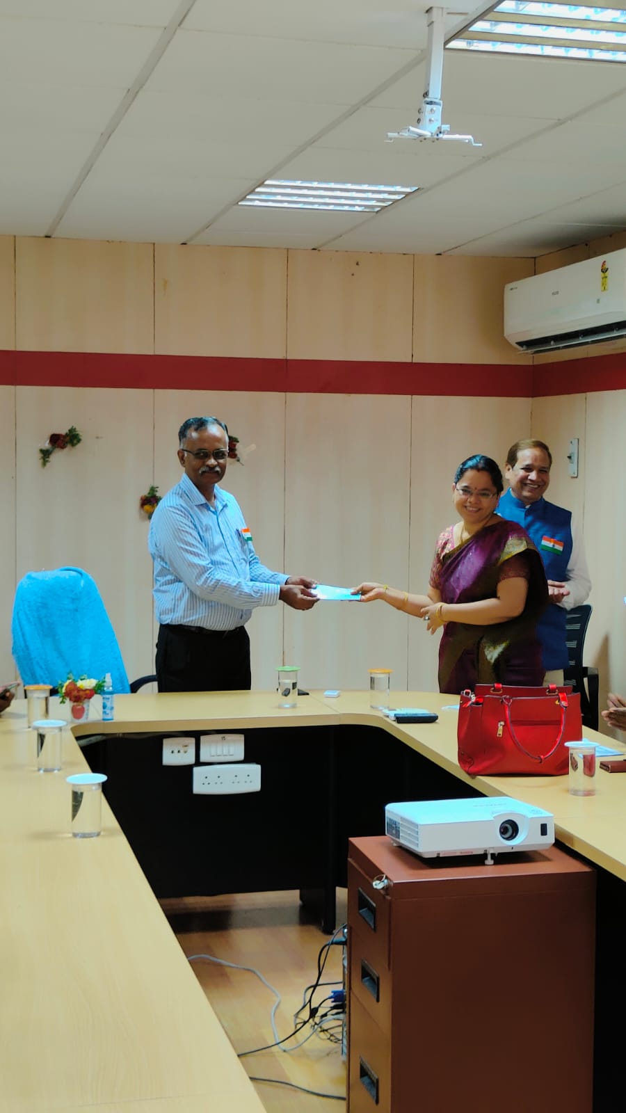 independence day 2022 celebration - Prize distribution