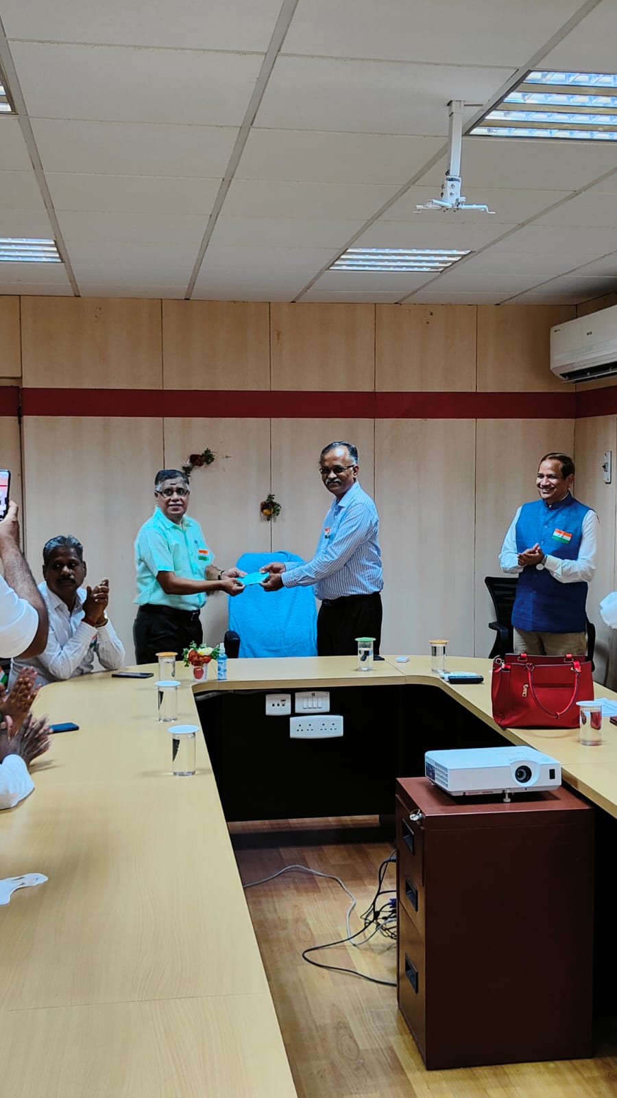 independence day 2022 celebration - Prize distribution