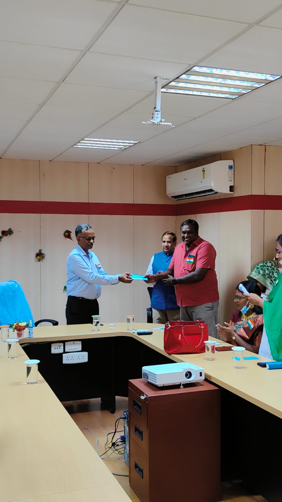 independence day 2022 celebration - Prize distribution