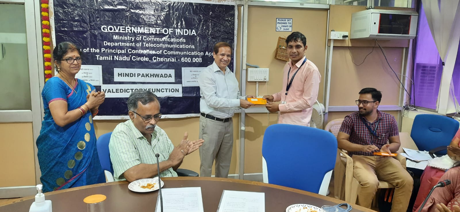 independence day 2022 celebration - Meeting