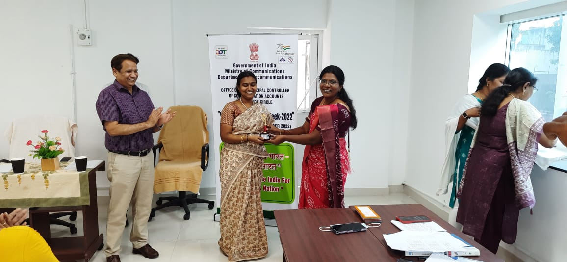VIGILANCE AWARENESS WEEK - 2022