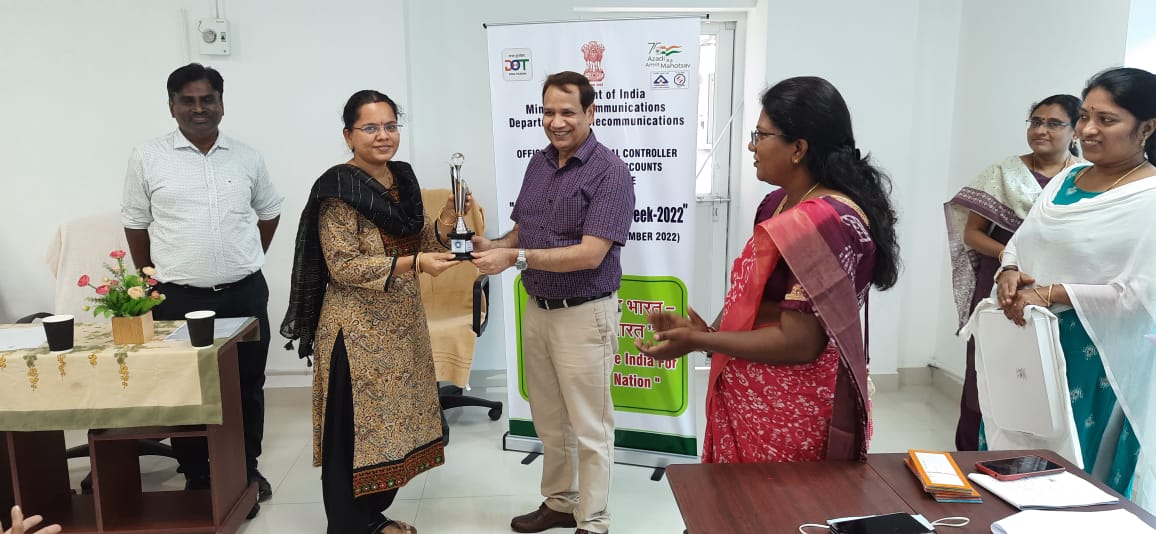 VIGILANCE AWARENESS WEEK - 2022