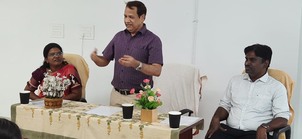 VIGILANCE AWARENESS WEEK - 2022