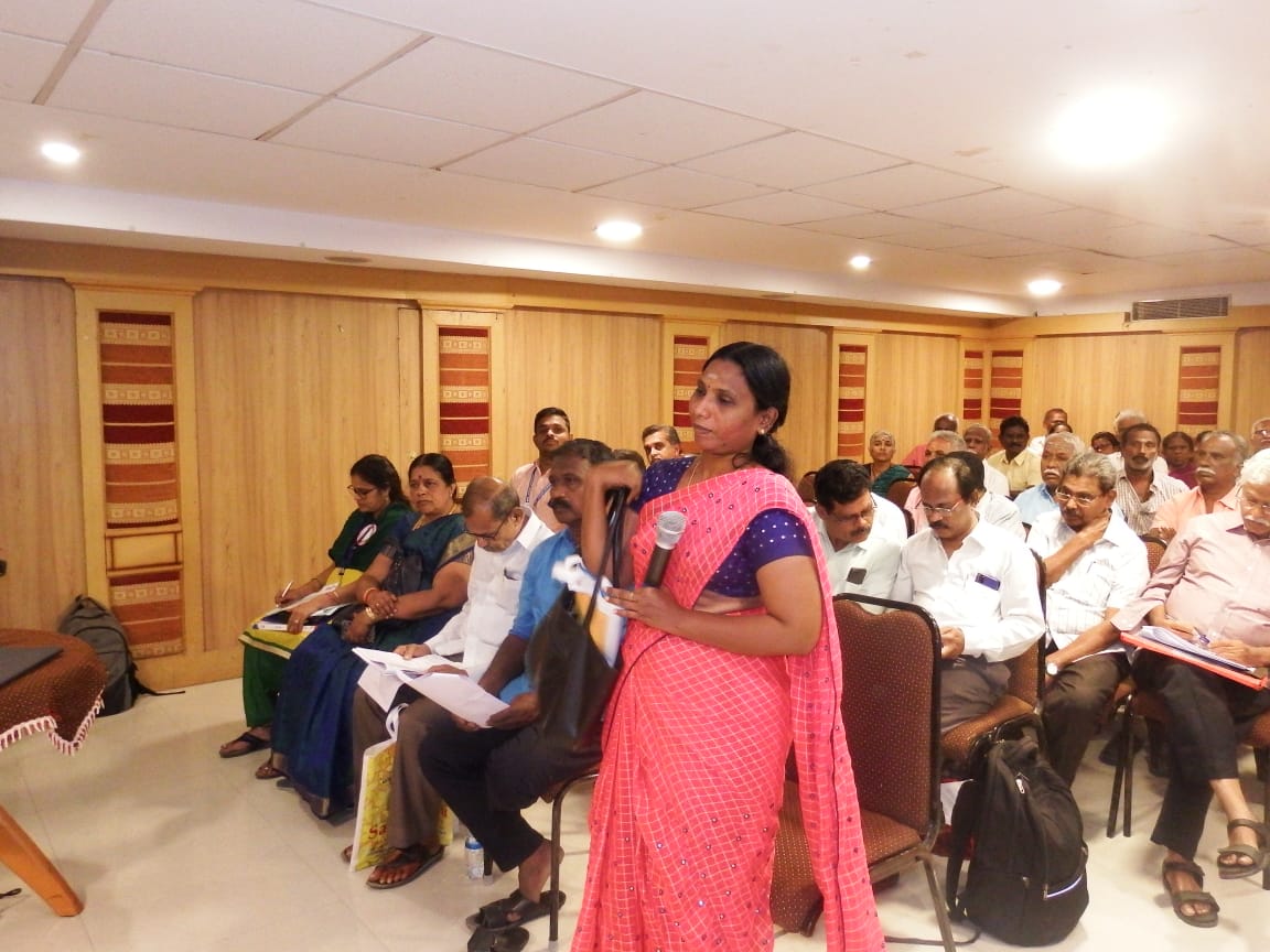 Pension Adalat - 03.03.2023