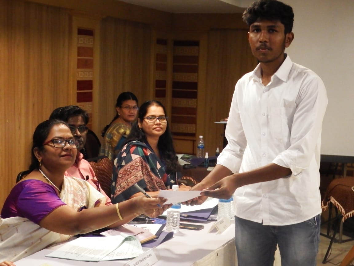 Pension Adalat - 03.03.2023