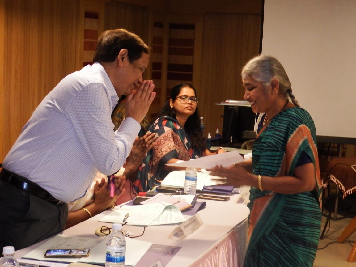 Pension Adalat - 03.03.2023