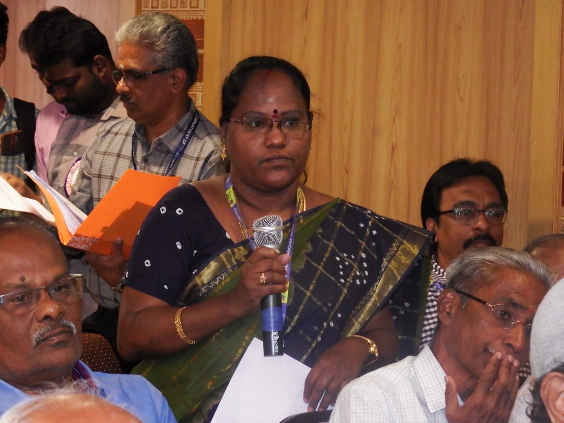 Pension Adalat - 03.03.2023