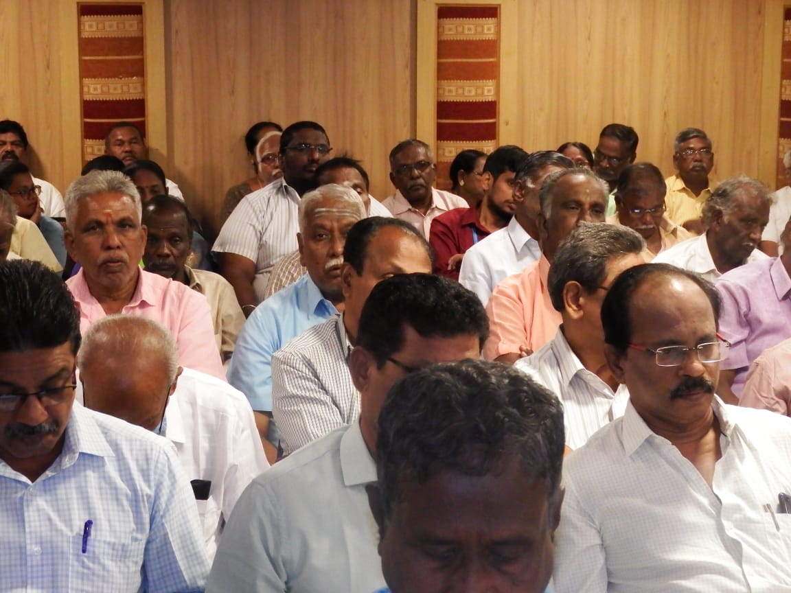 Pension Adalat - 03.03.2023