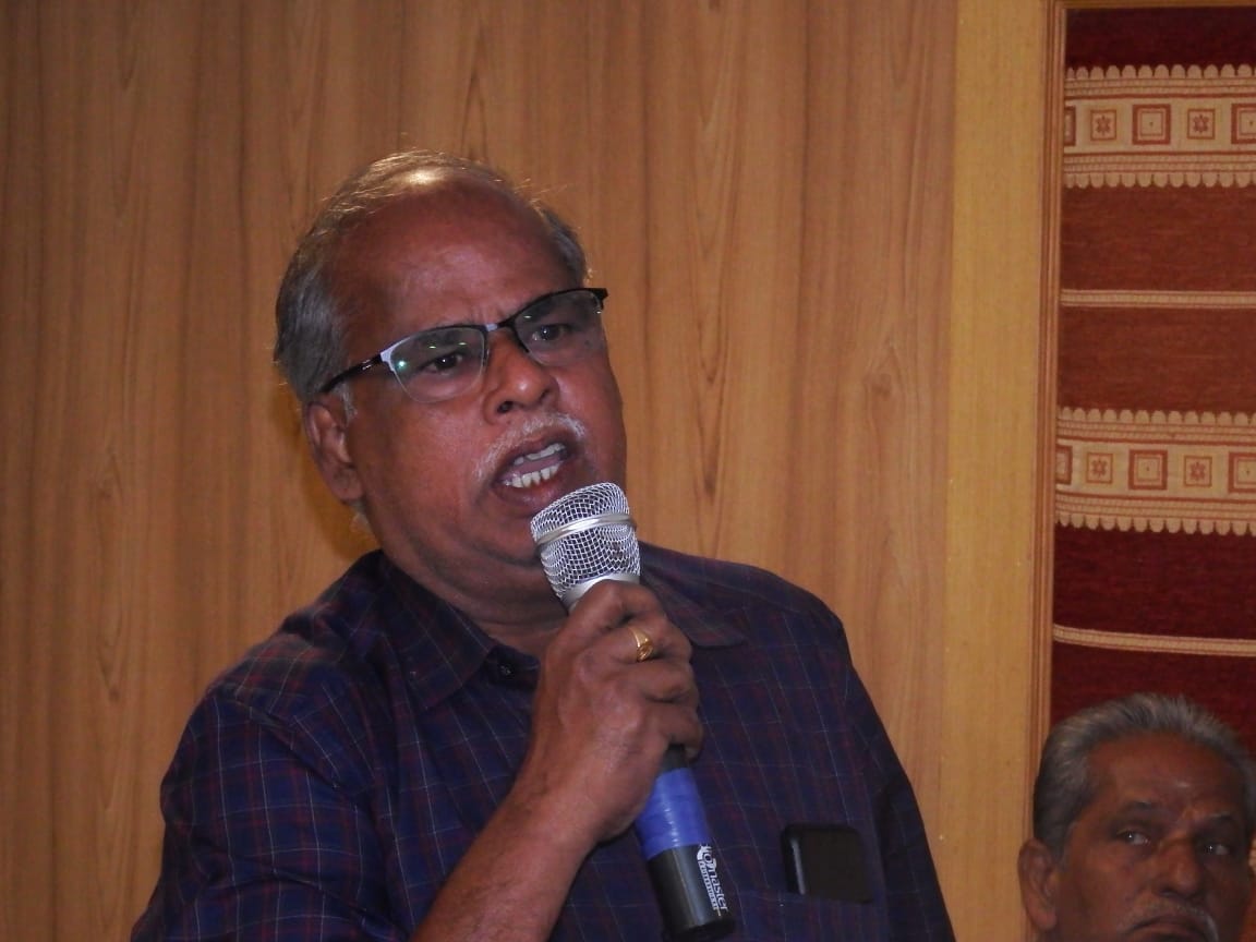 Pension Adalat - 03.03.2023