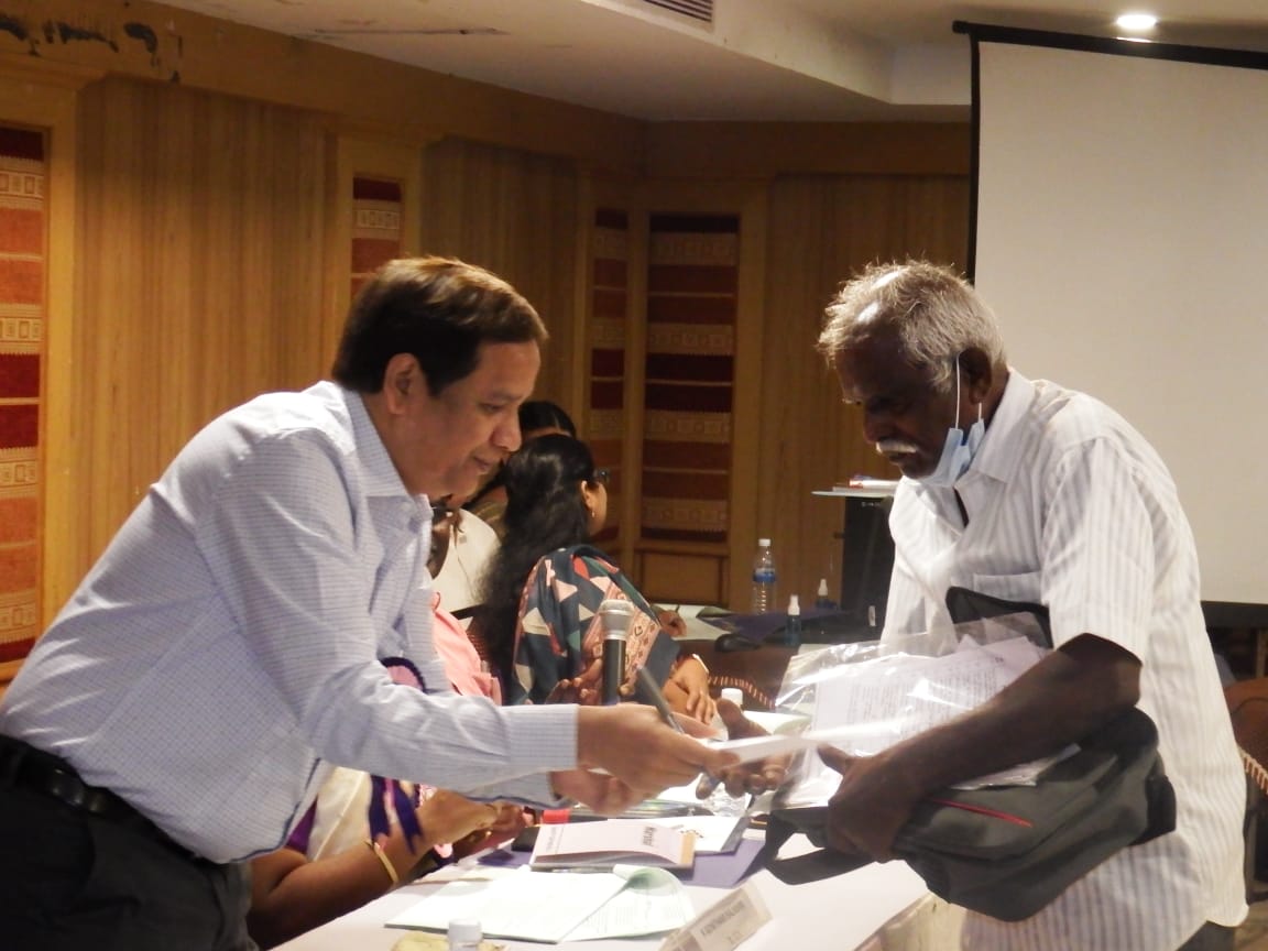Pension Adalat - 03.03.2023