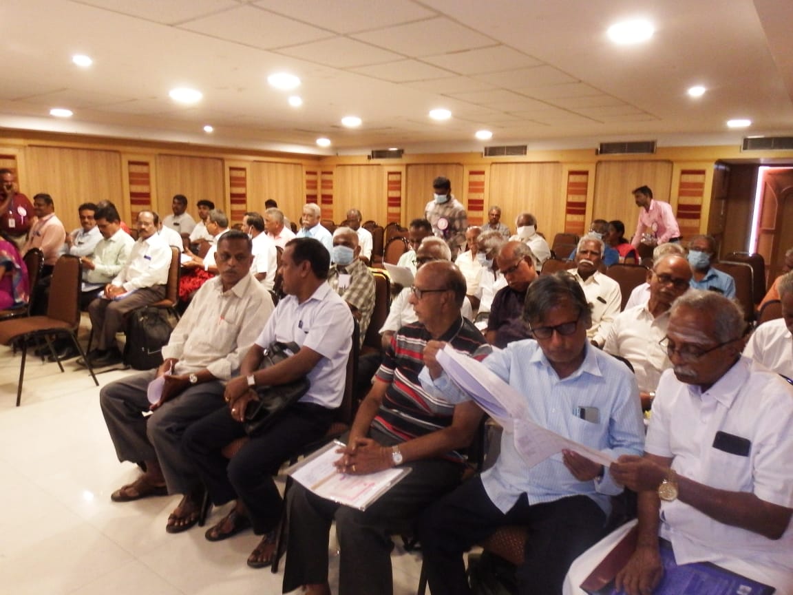 Pension Adalat - 03.03.2023
