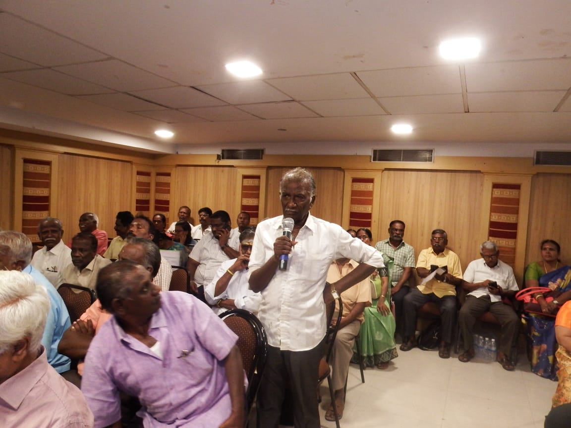 Pension Adalat - 03.03.2023