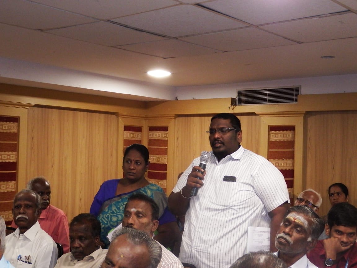 Pension Adalat - 03.03.2023