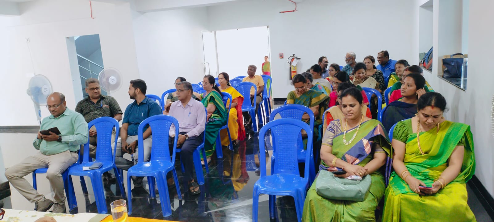 women celebration 2023
