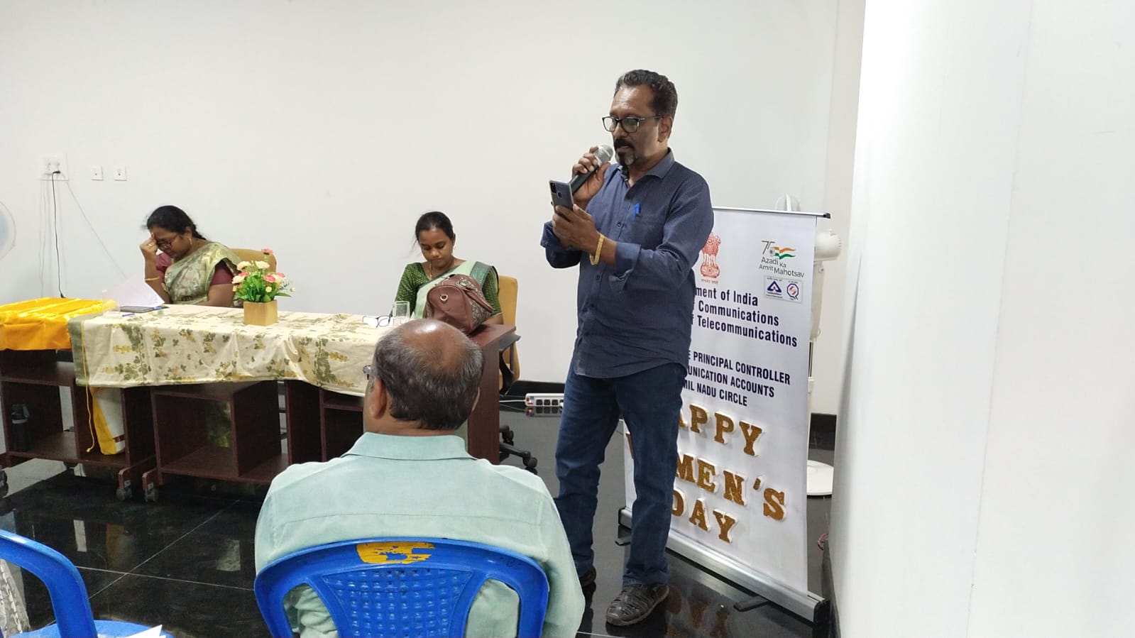 women celebration 2023