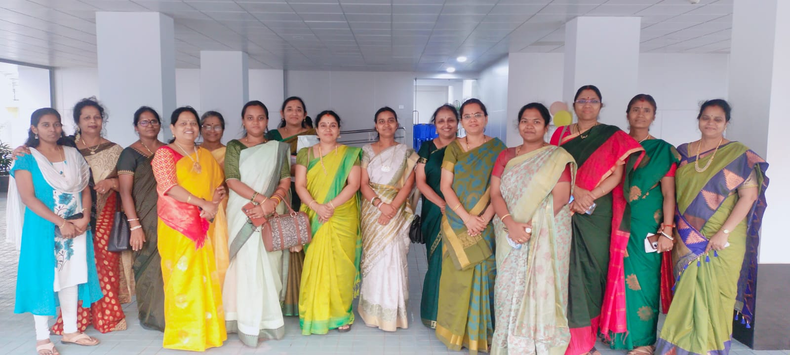 women celebration 2023