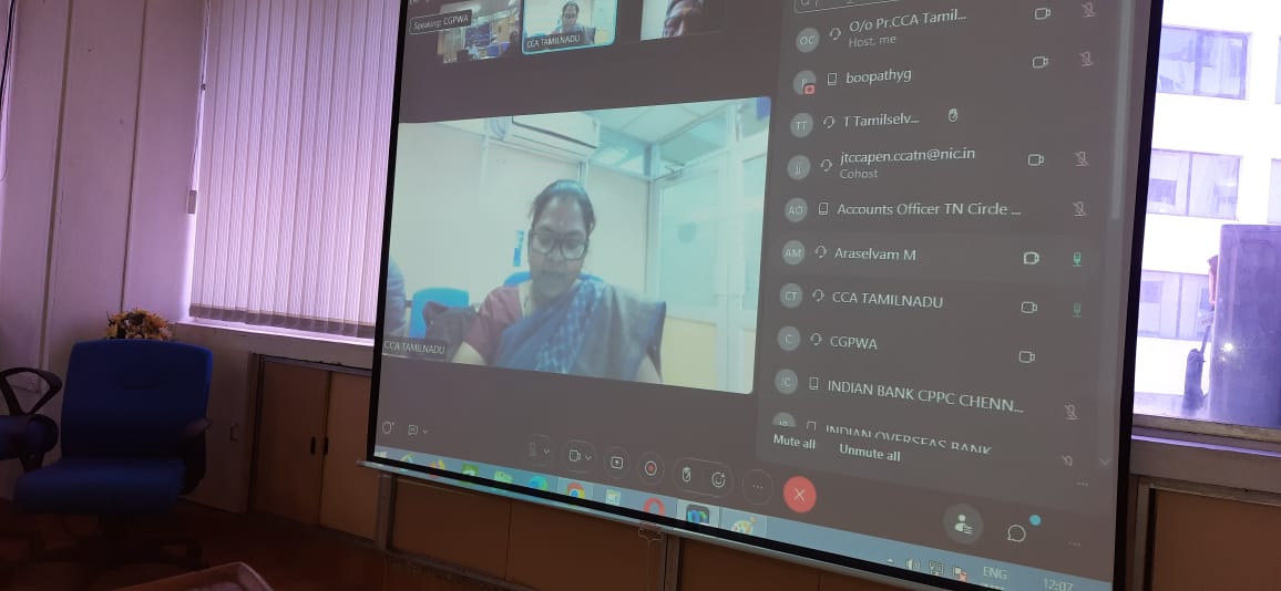 NATION WIDE ONLINE PENSION ADALAT - 29.03.2029