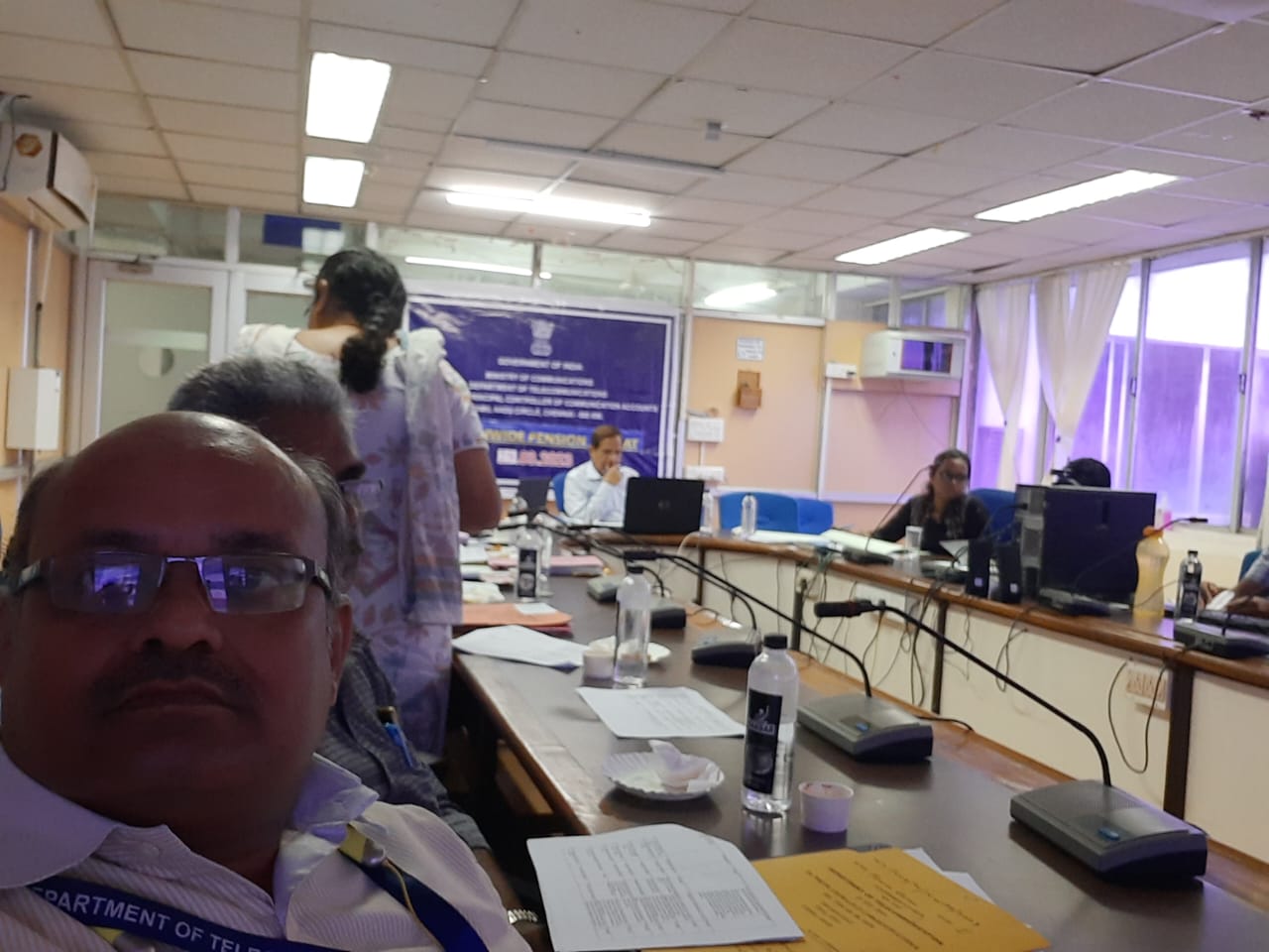 NATION WIDE ONLINE PENSION ADALAT - 29.03.2029