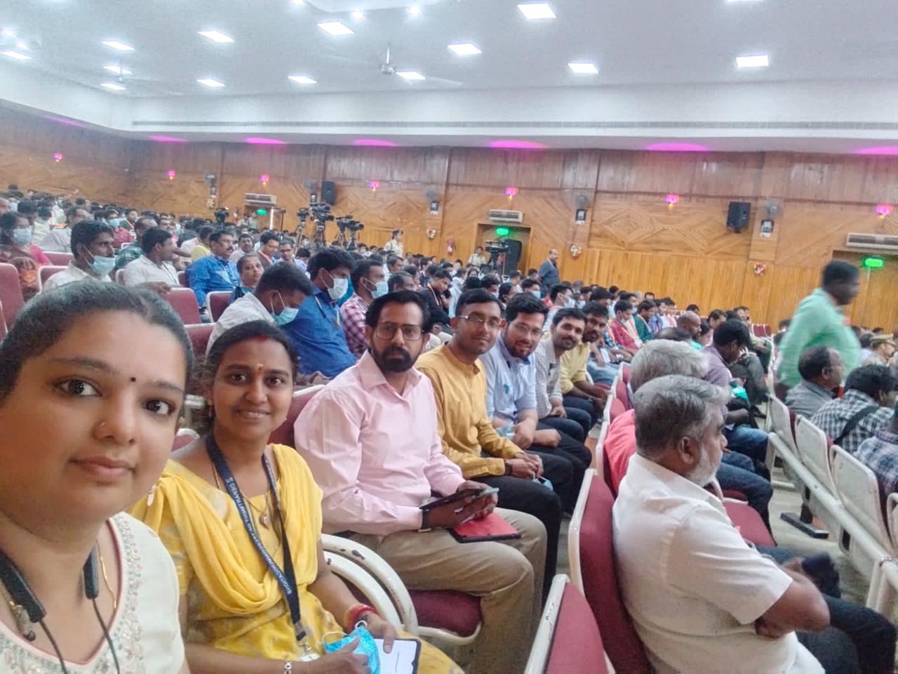 ROZGAR MELA 08042023