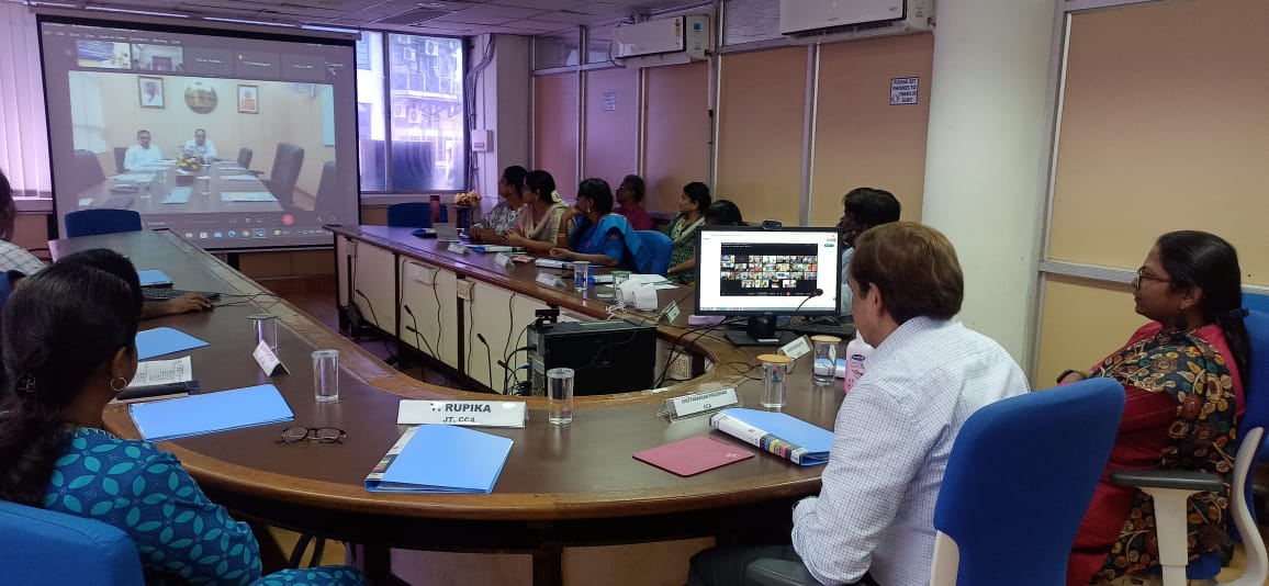 NATION WIDE ONLINE PENSION ADALAT - 17.05.2023