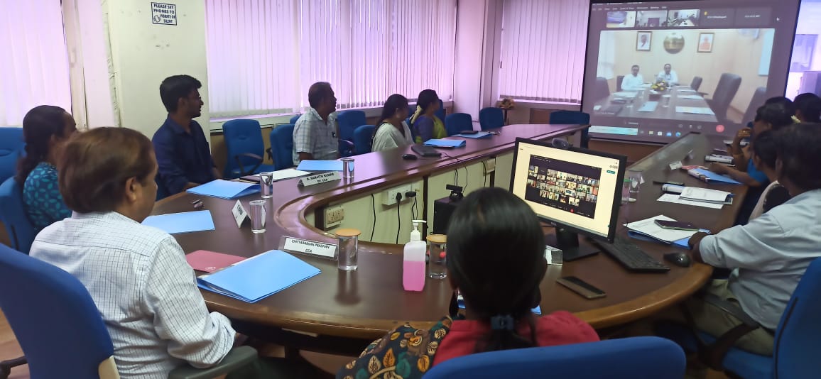 NATION WIDE ONLINE PENSION ADALAT - 17.05.2023