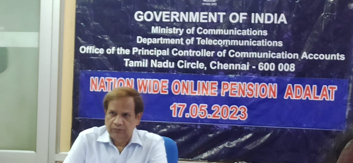 NATION WIDE ONLINE PENSION ADALAT - 17.05.2024