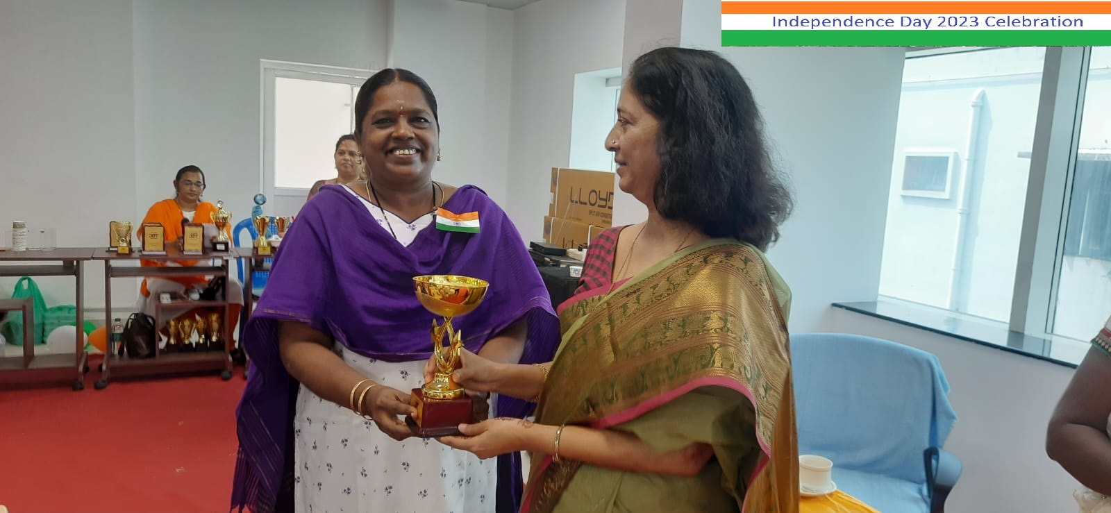 Independence Day 2023 Celebration