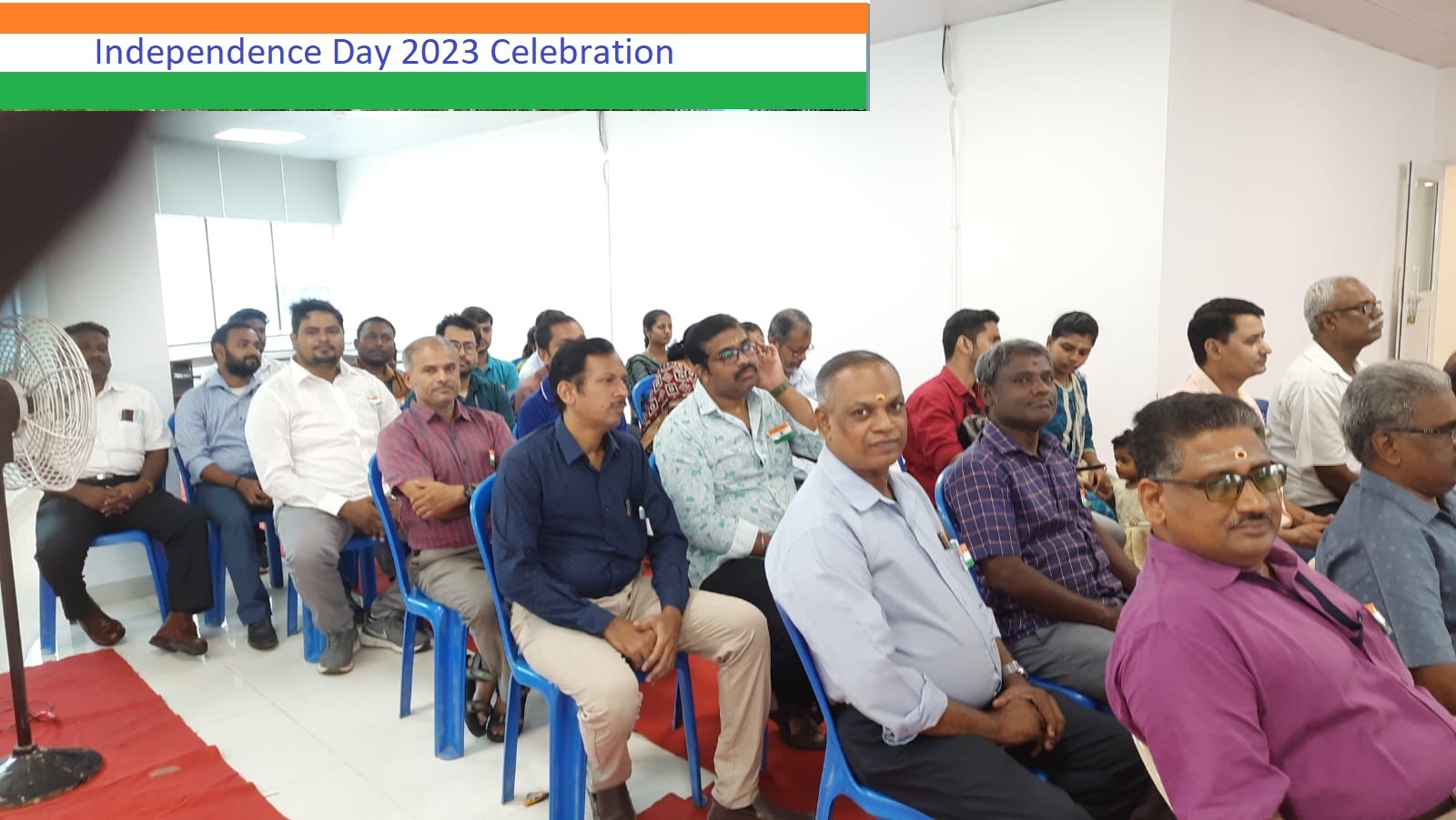 Independence Day 2023 Celebration