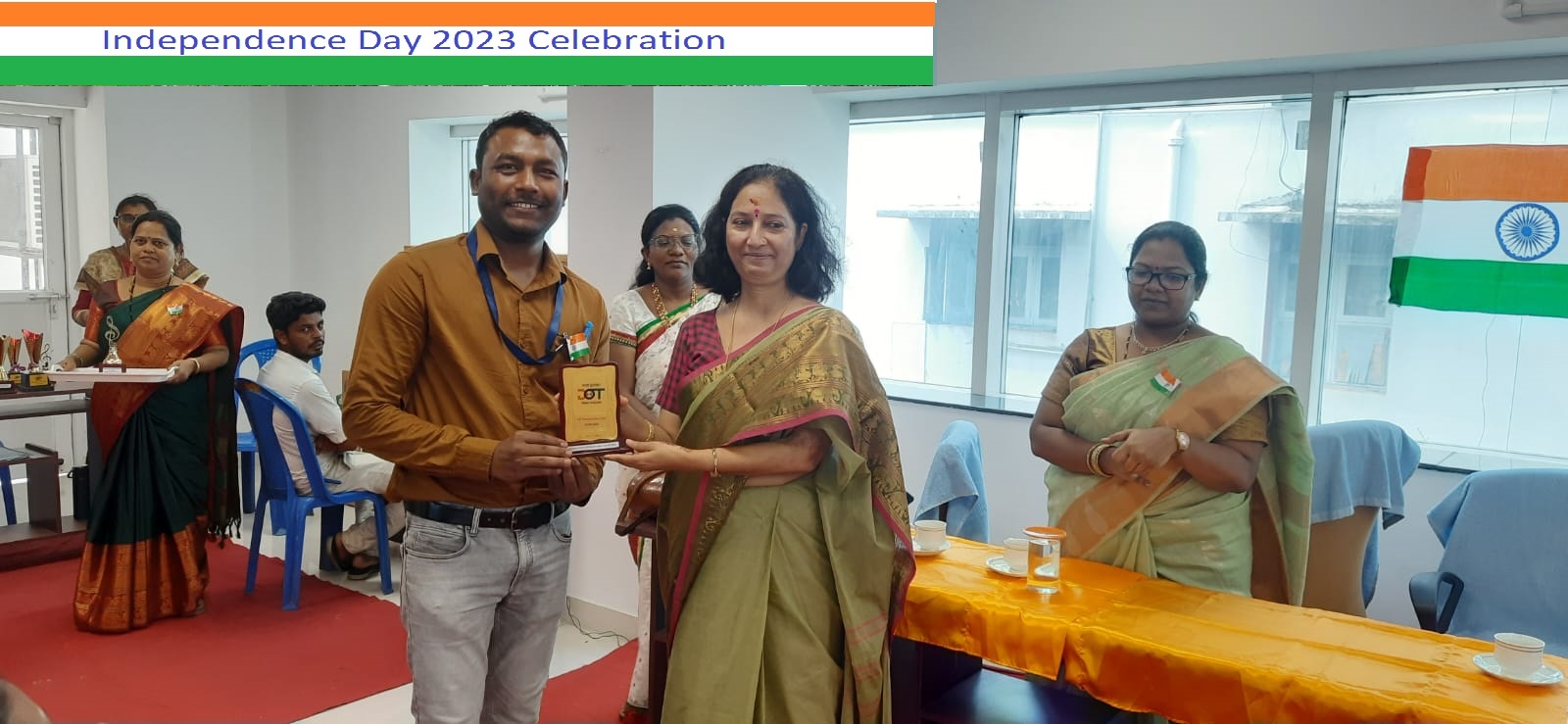 Independence Day 2023 Celebration