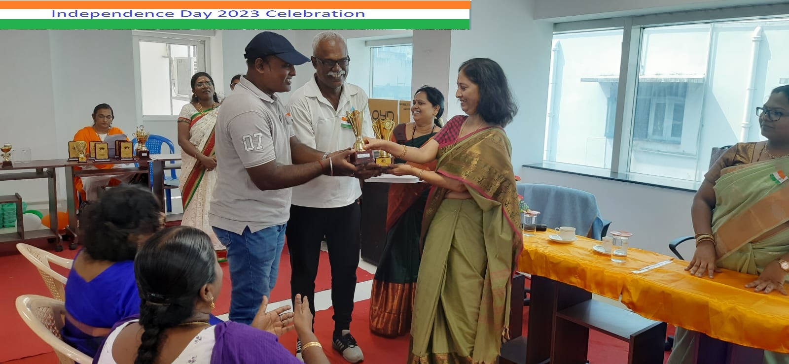Independence Day 2023 Celebration
