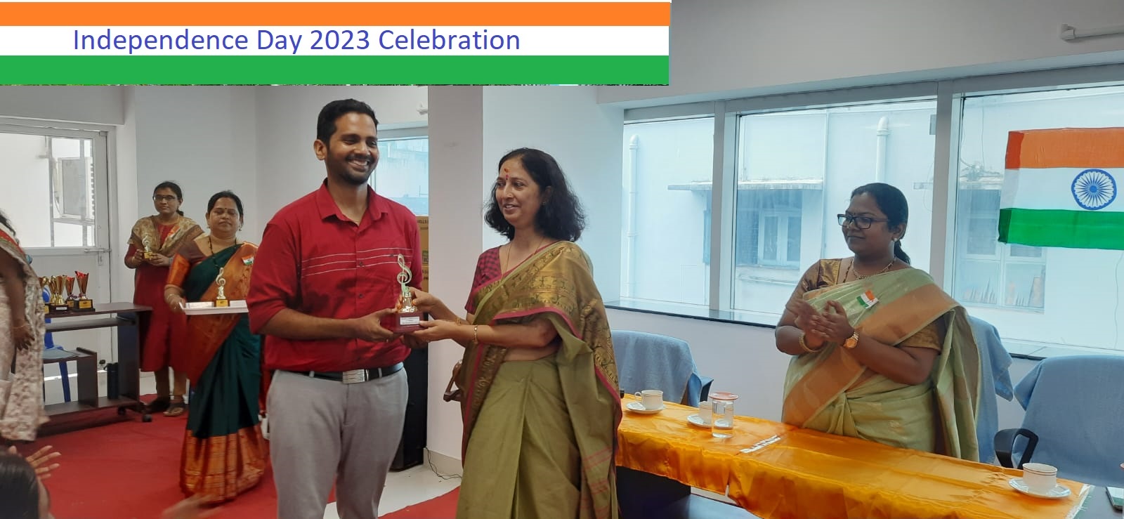 Independence Day 2023 Celebration