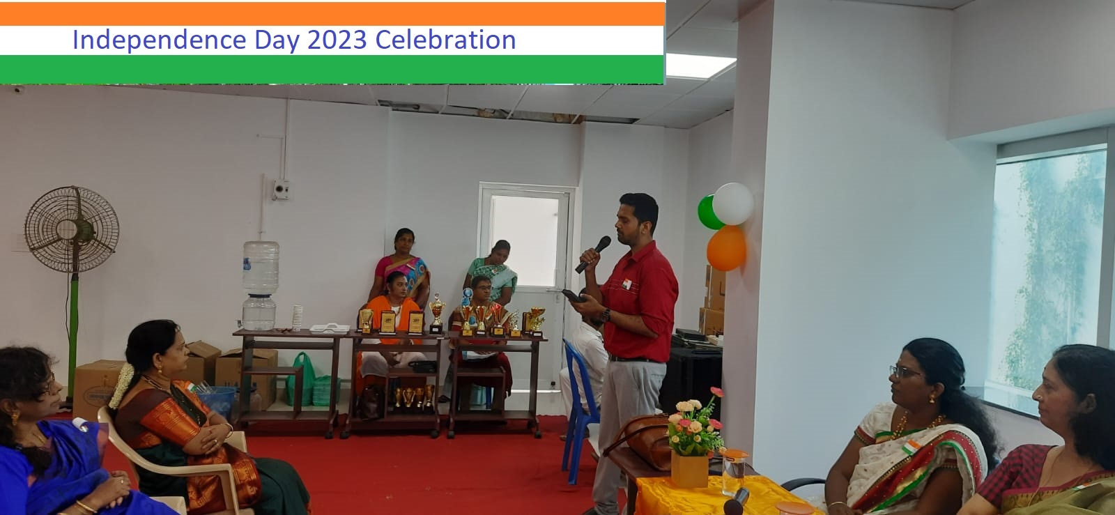 Independence Day 2023 Celebration