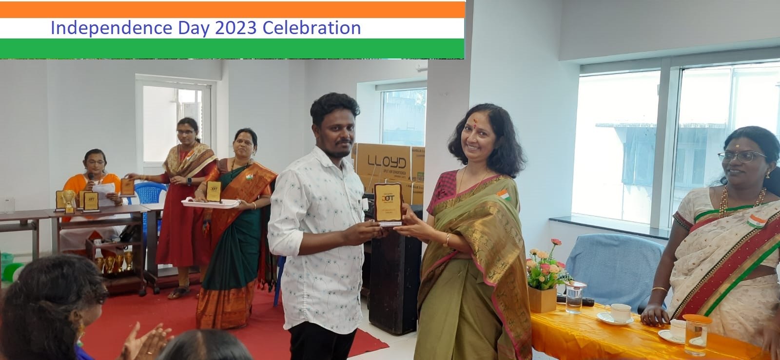 Independence Day 2023 Celebration