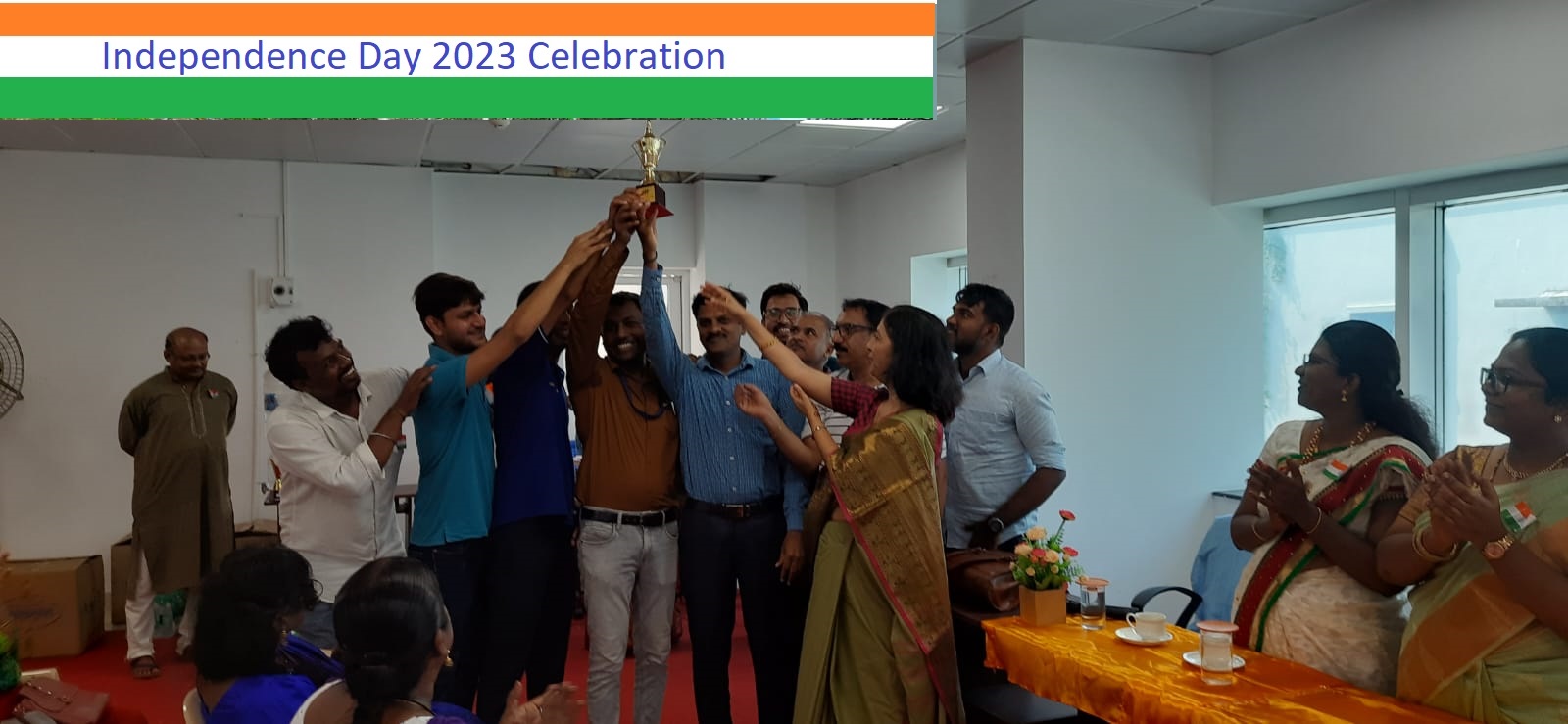 Independence Day 2023 Celebration
