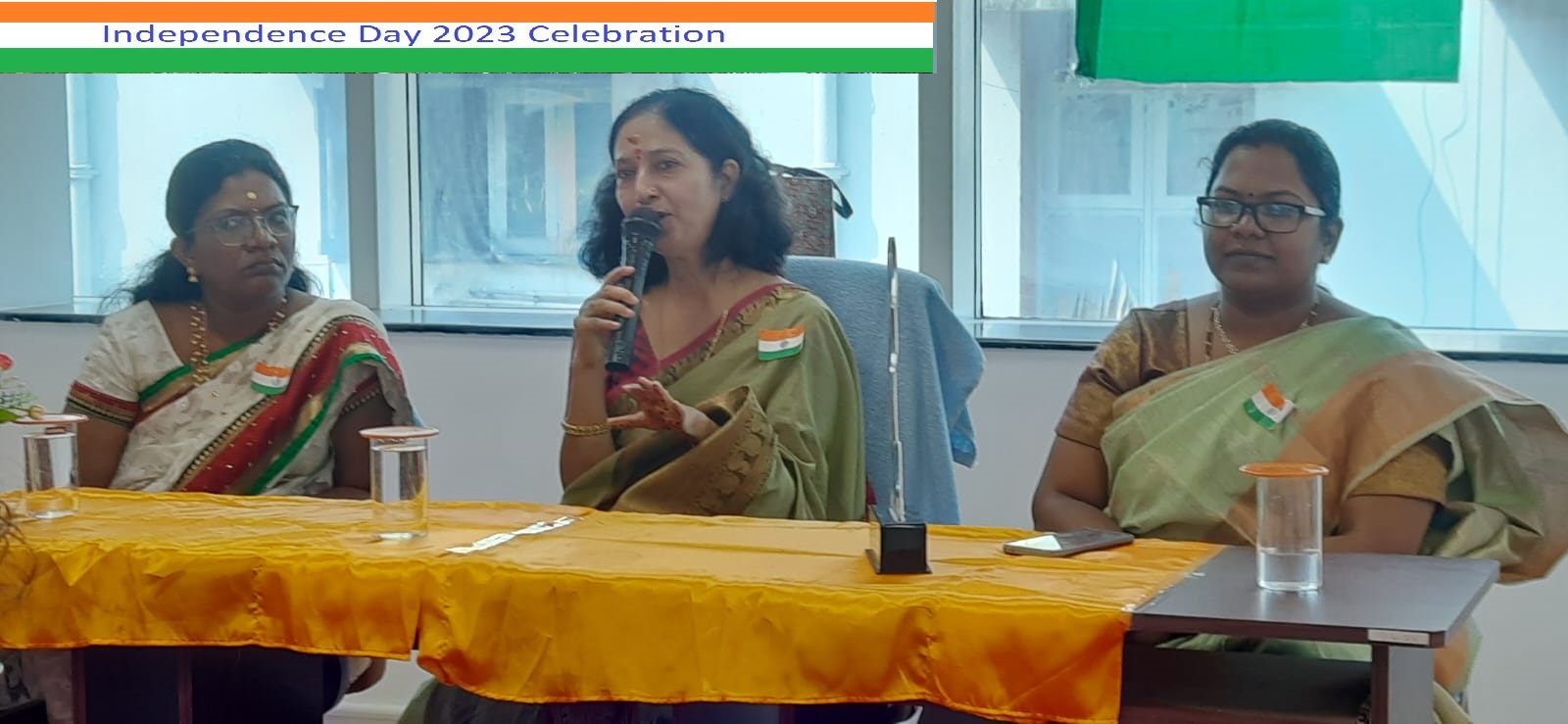 Independence Day 2023 Celebration