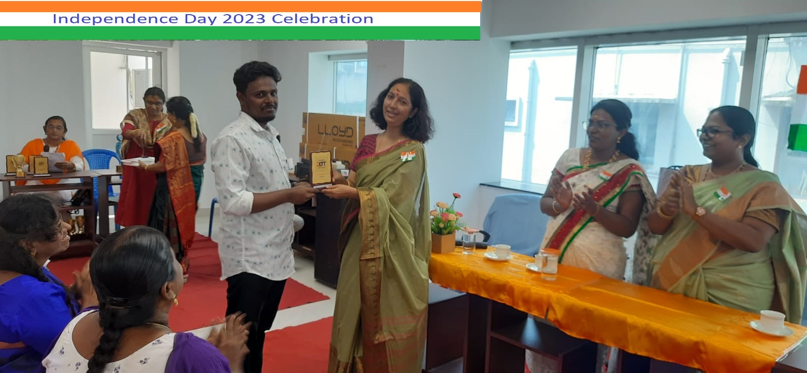 Independence Day 2023 Celebration