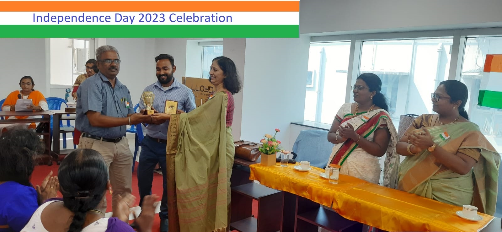 Independence Day 2023 Celebration