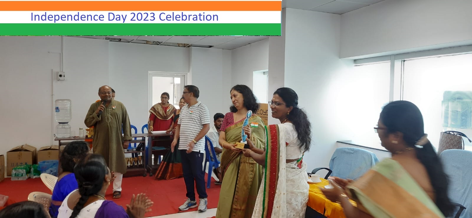 Independence Day 2023 Celebration