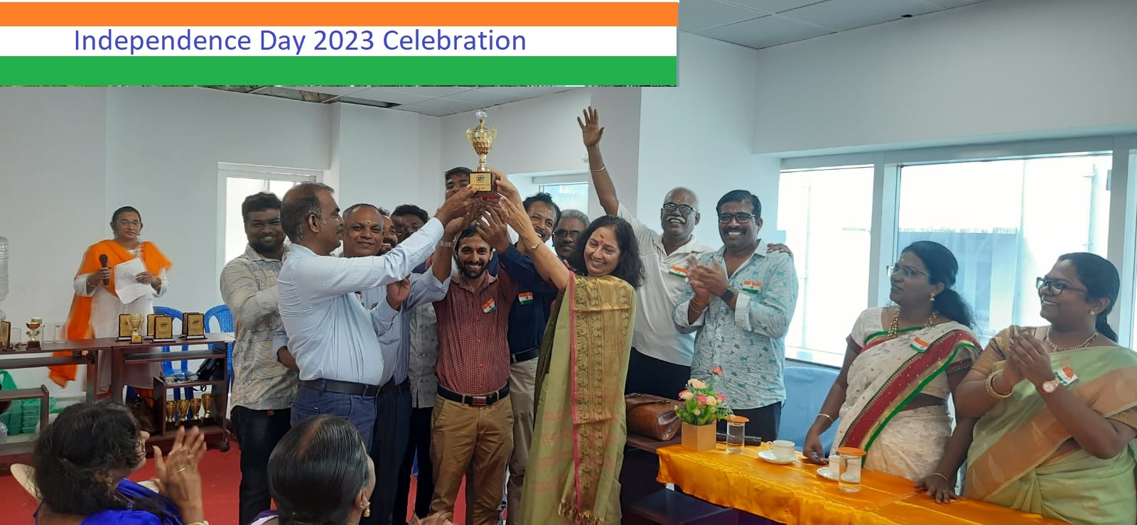 Independence Day 2023 Celebration