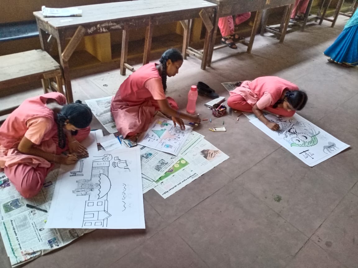 VIGILANCE AWARENESS WEEK - 2021