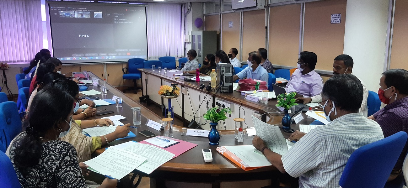 Pension Adalat held on 07.09.2021