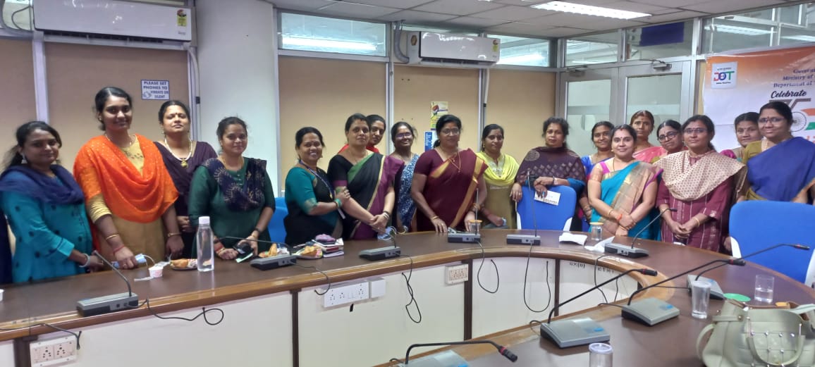 Women\'s day celebration 08.03.2022