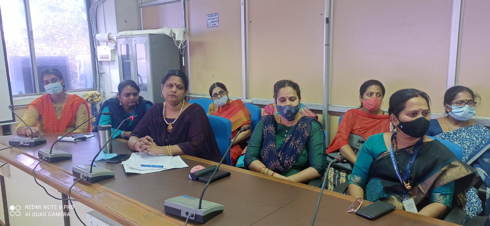 Women\'s day celebration 08.03.2022