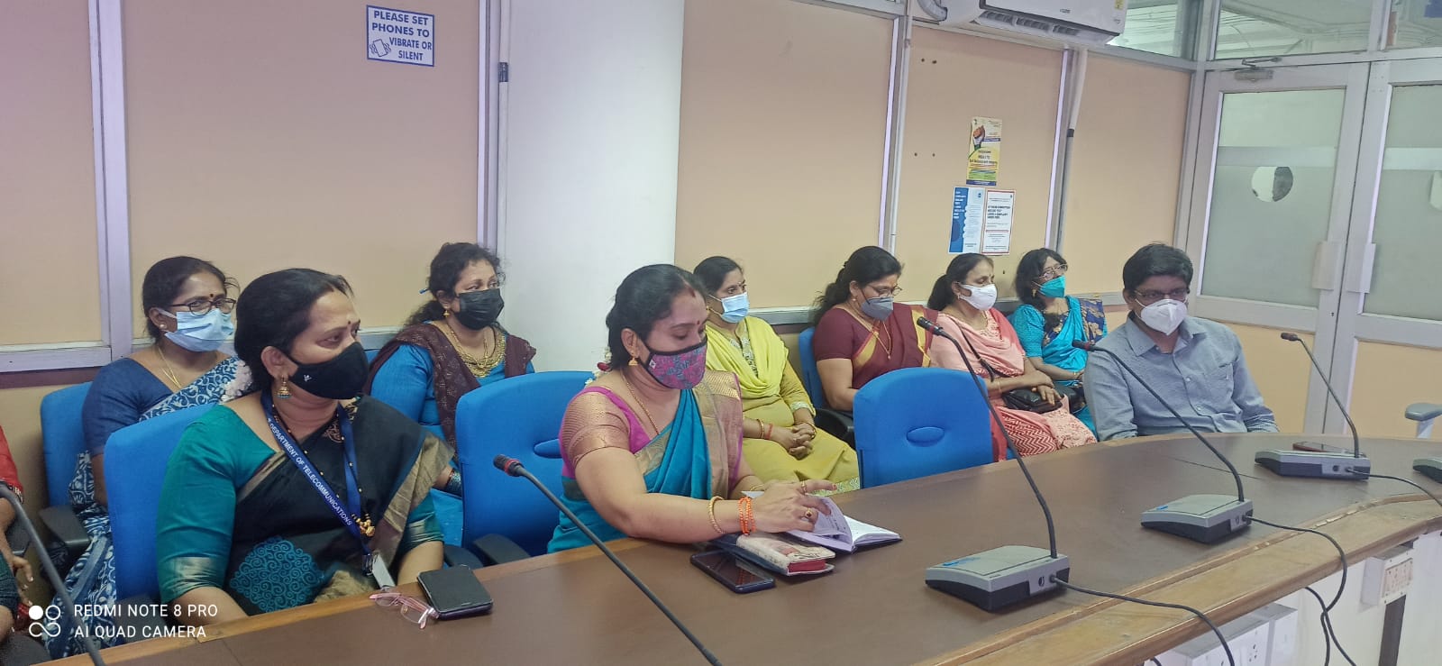 Women\'s day celebration 08.03.2022