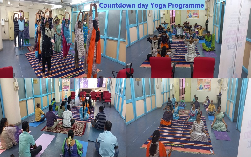 Women\'s day celebration 08.03.2022