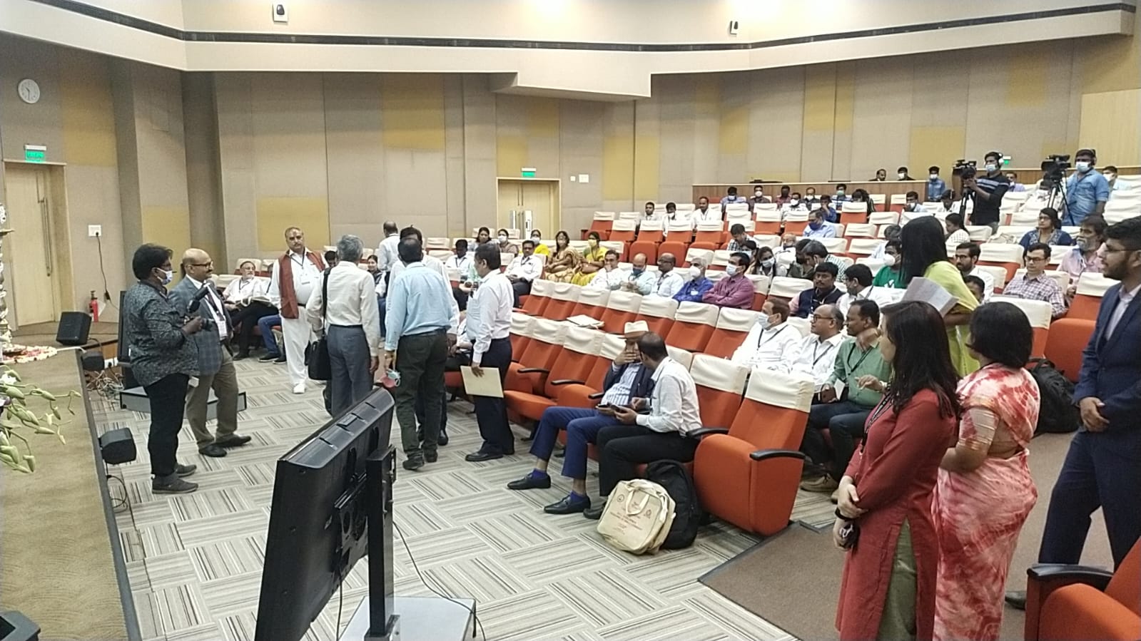 Capacity Building & Skill Development Programme for Small Licensees