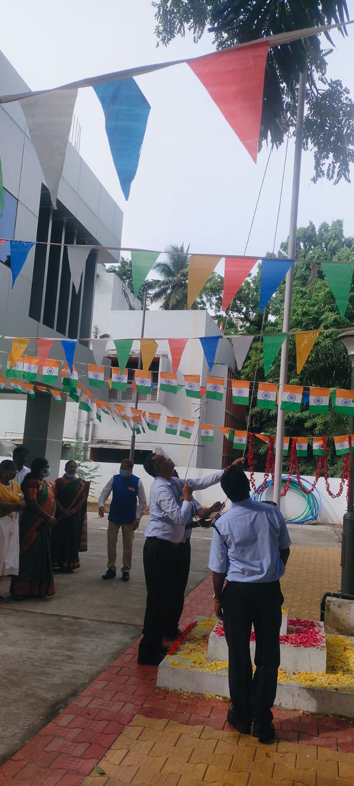 Capacity Building & Skill Development Programme for Small Licensees