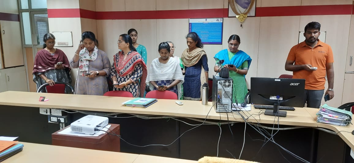Samvidhan Divas observed on 26th November 24
